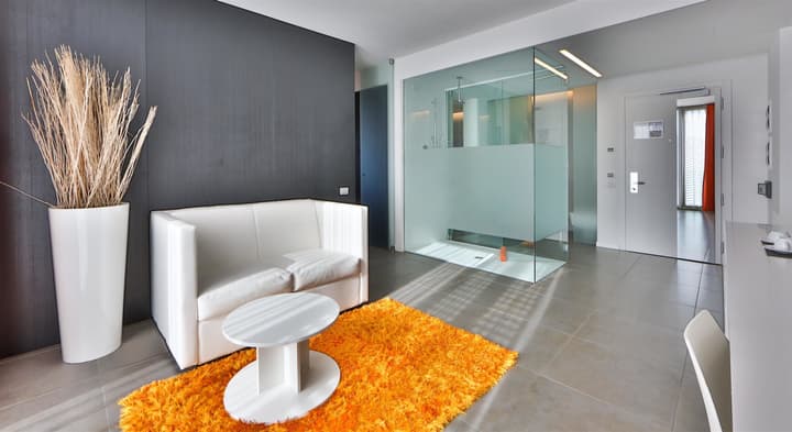 Best Western Hotel Parco Paglia