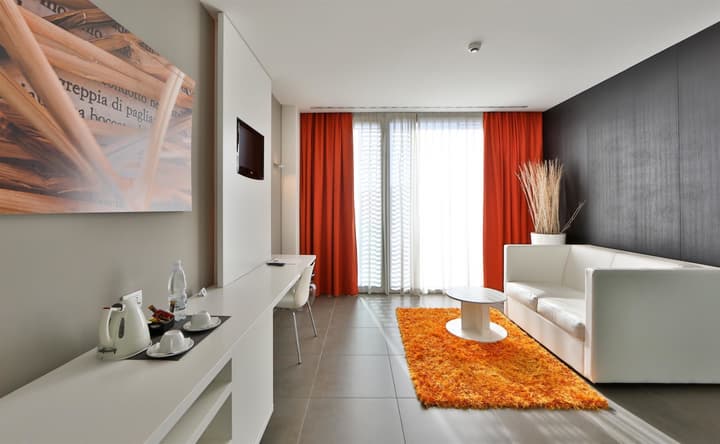 Best Western Hotel Parco Paglia