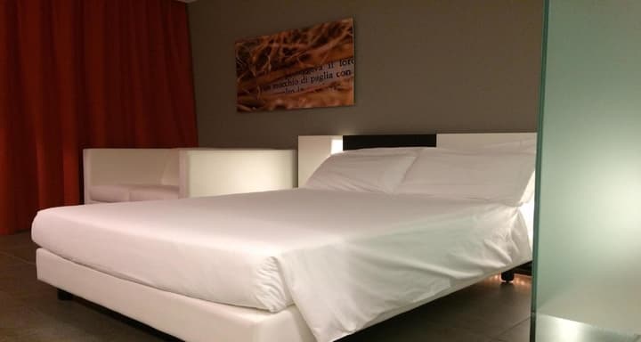 Best Western Hotel Parco Paglia