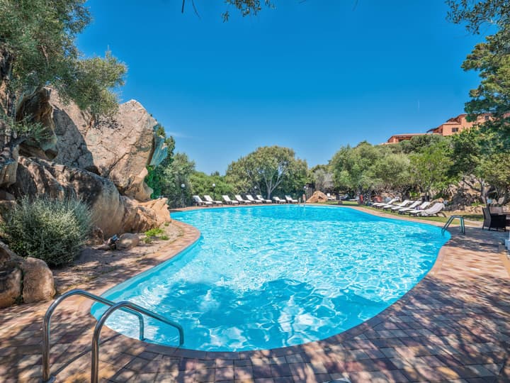 Hotel Rocce Sarde
