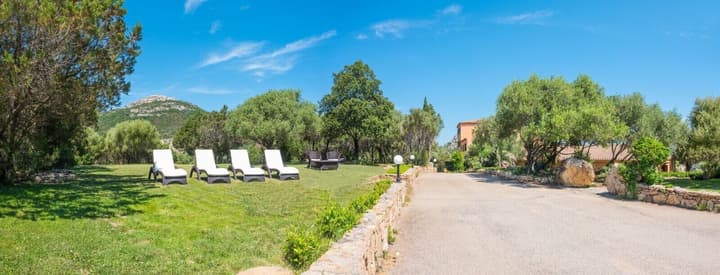 Hotel Rocce Sarde