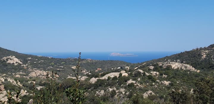 Hotel Rocce Sarde