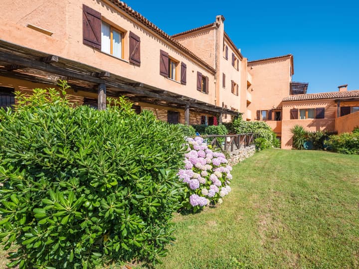 Hotel Rocce Sarde