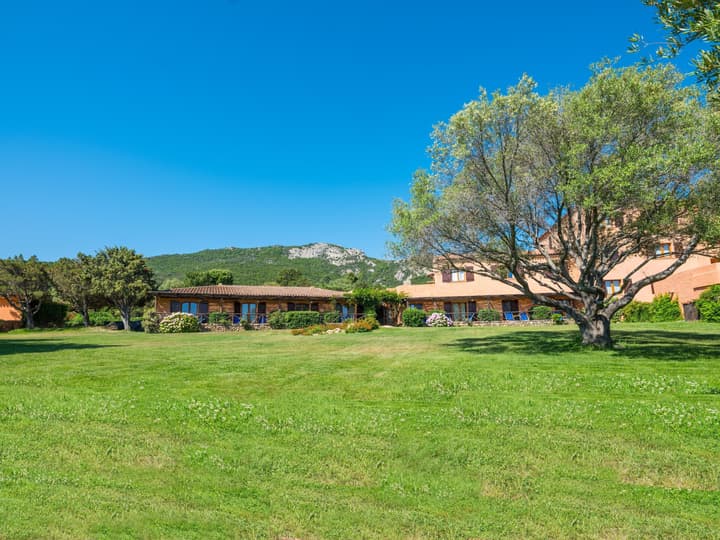 Hotel Rocce Sarde