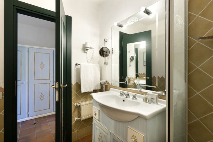 Hotel Rocce Sarde