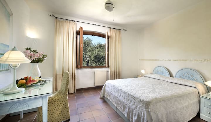 Hotel Rocce Sarde