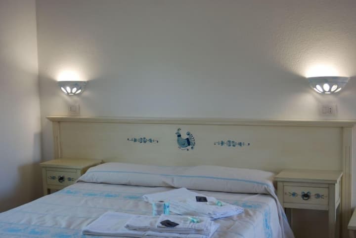 Hotel Rocce Sarde