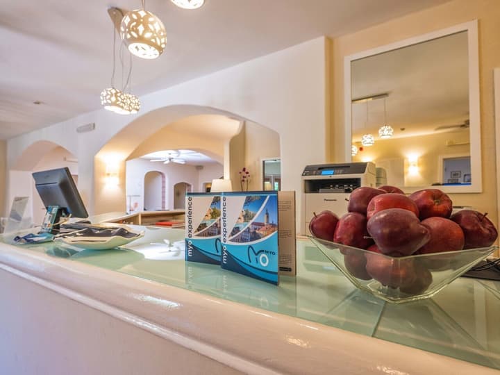 Hotel Rocce Sarde