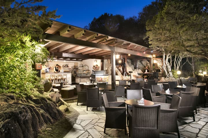 Hotel Rocce Sarde
