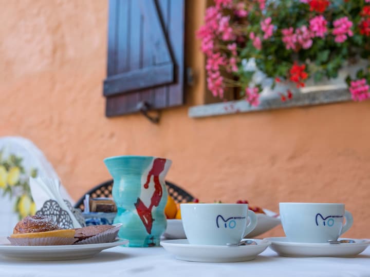 Hotel Rocce Sarde