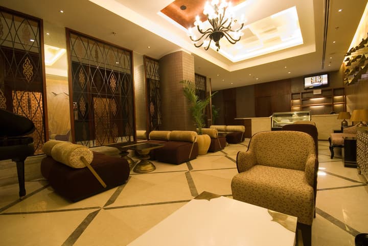 The Fern Jaipur, Series by Marriott