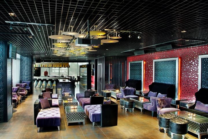 The Fern Jaipur, Series by Marriott