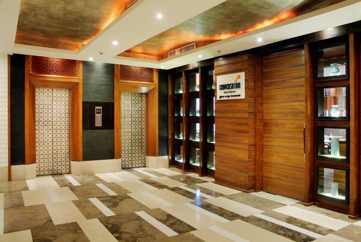 The Fern Jaipur, Series by Marriott
