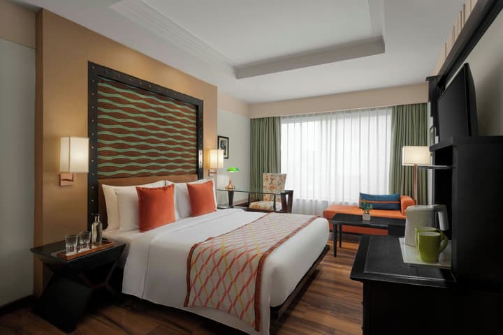The Fern Jaipur, Series by Marriott