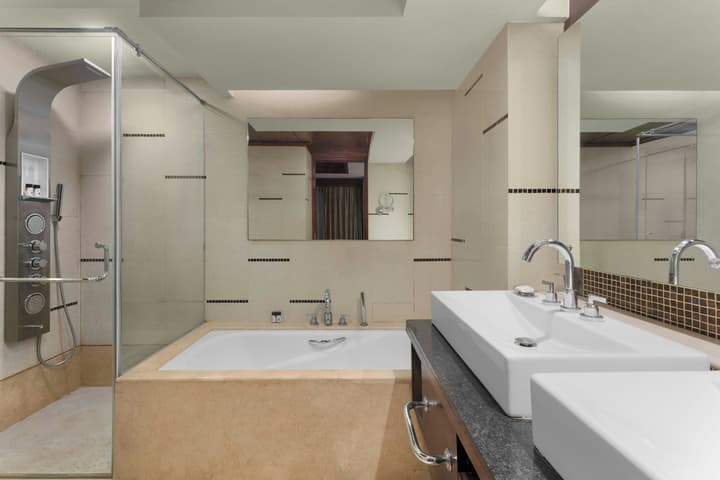The Fern Jaipur, Series by Marriott