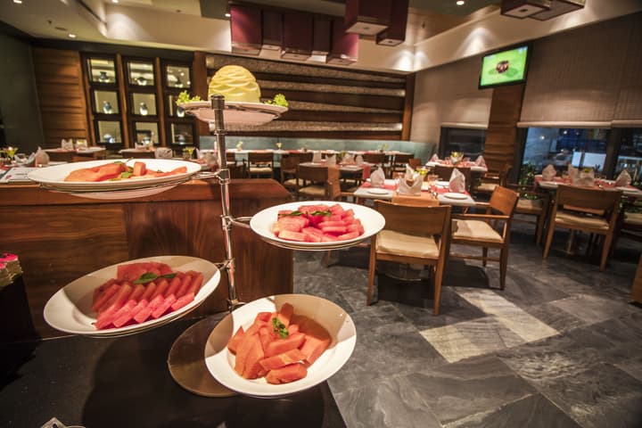 The Fern Jaipur, Series by Marriott