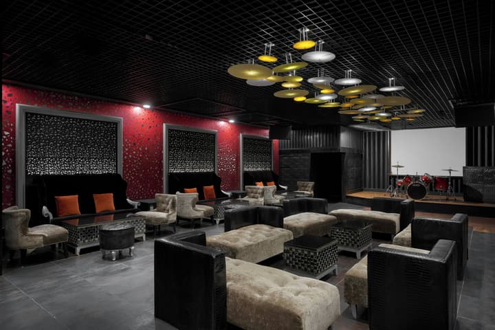 The Fern Jaipur, Series by Marriott