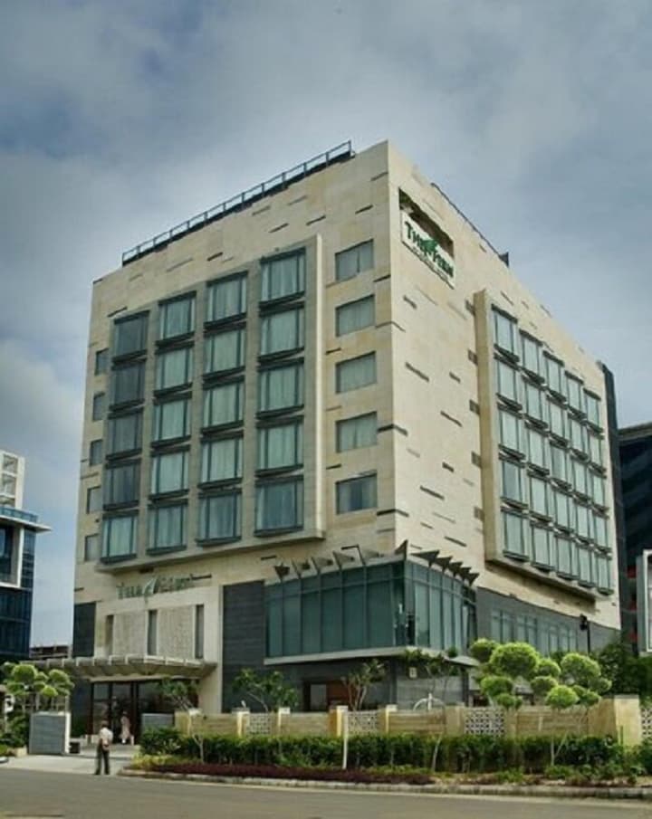 The Fern Jaipur, Series by Marriott