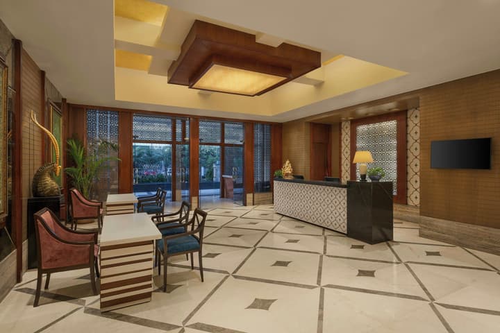 The Fern Jaipur, Series by Marriott
