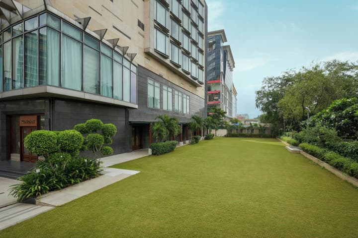 The Fern Jaipur, Series by Marriott