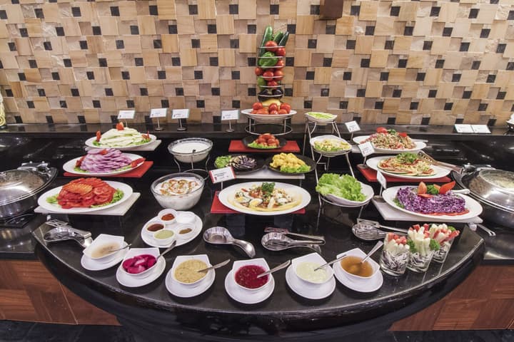The Fern Jaipur, Series by Marriott