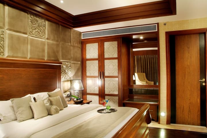 The Fern Jaipur, Series by Marriott