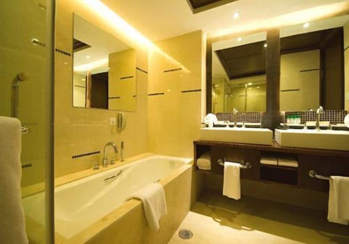 The Fern Jaipur, Series by Marriott