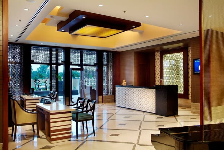 The Fern Jaipur, Series by Marriott