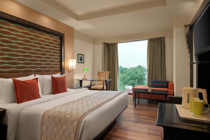The Fern Jaipur, Series by Marriott