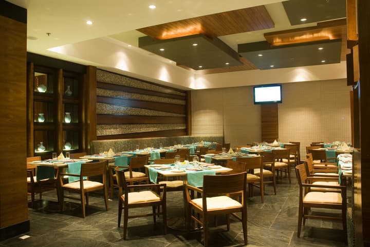 The Fern Jaipur, Series by Marriott