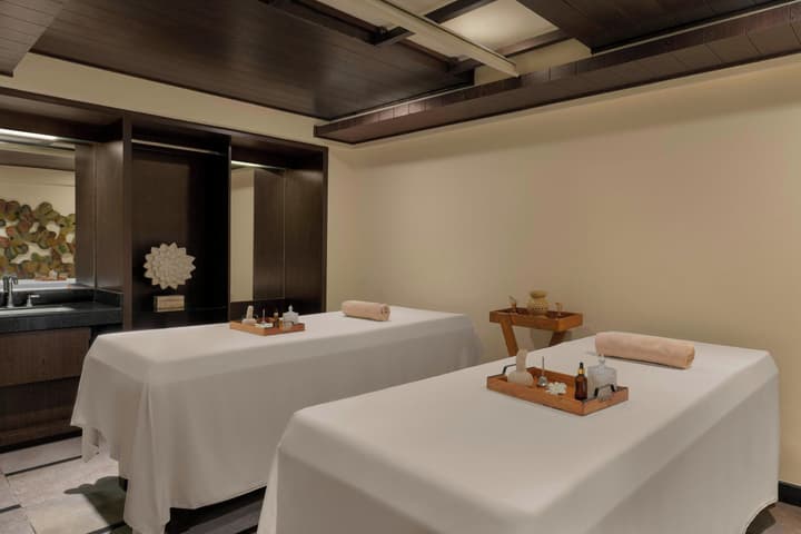 The Fern Jaipur, Series by Marriott