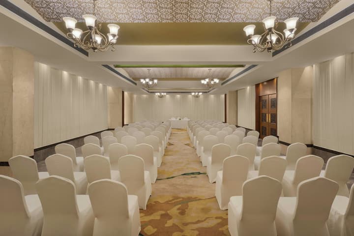 The Fern Jaipur, Series by Marriott