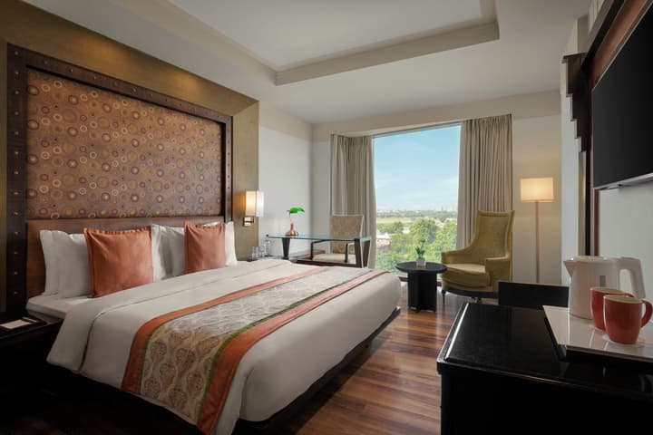 The Fern Jaipur, Series by Marriott