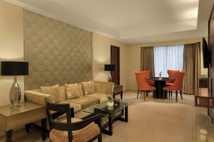 The Fern Jaipur, Series by Marriott