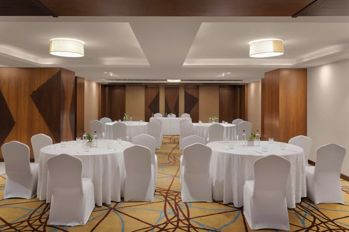 The Fern Jaipur, Series by Marriott