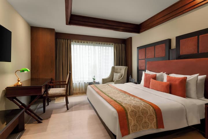 The Fern Jaipur, Series by Marriott