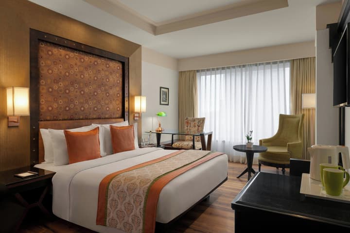 The Fern Jaipur, Series by Marriott