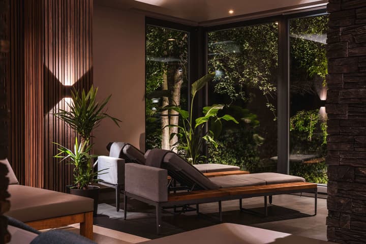 Volcano Spa Hotel