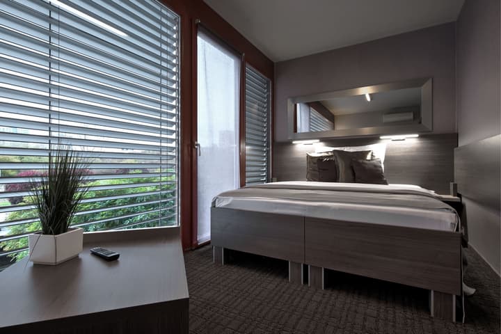 Volcano Spa Hotel