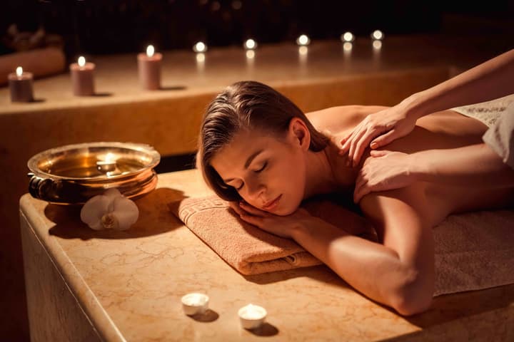 Volcano Spa Hotel