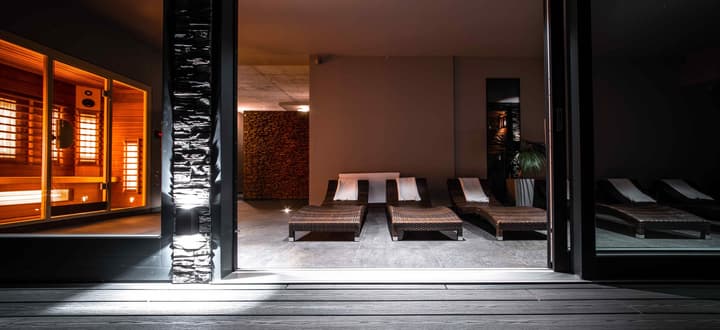 Volcano Spa Hotel