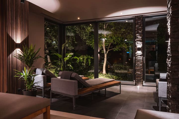 Volcano Spa Hotel
