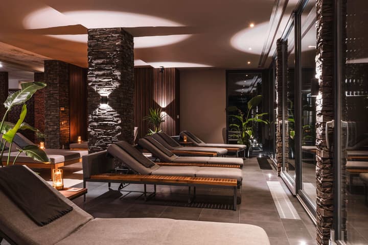 Volcano Spa Hotel