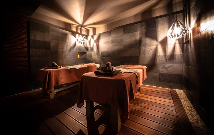 Volcano Spa Hotel