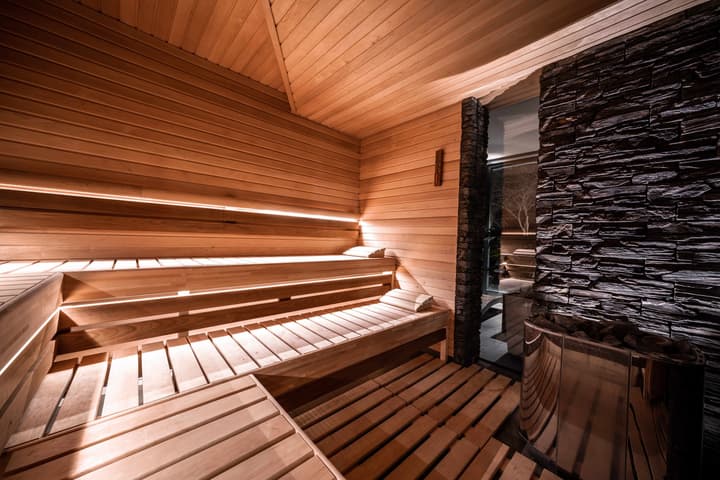 Volcano Spa Hotel