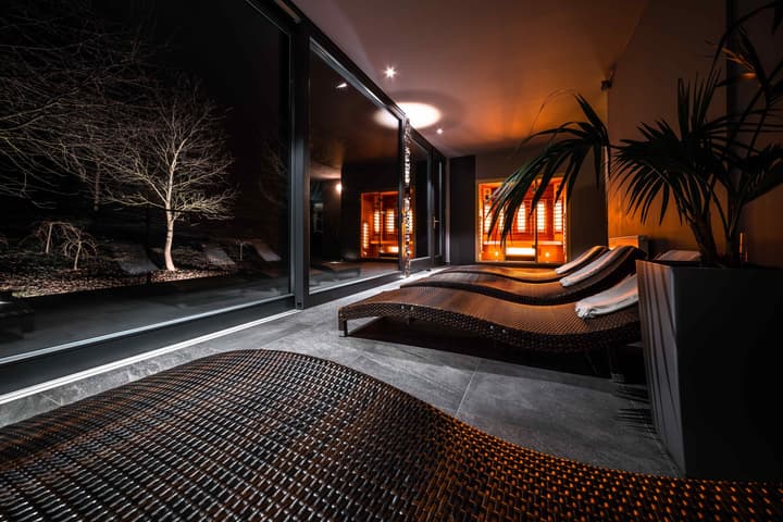 Volcano Spa Hotel