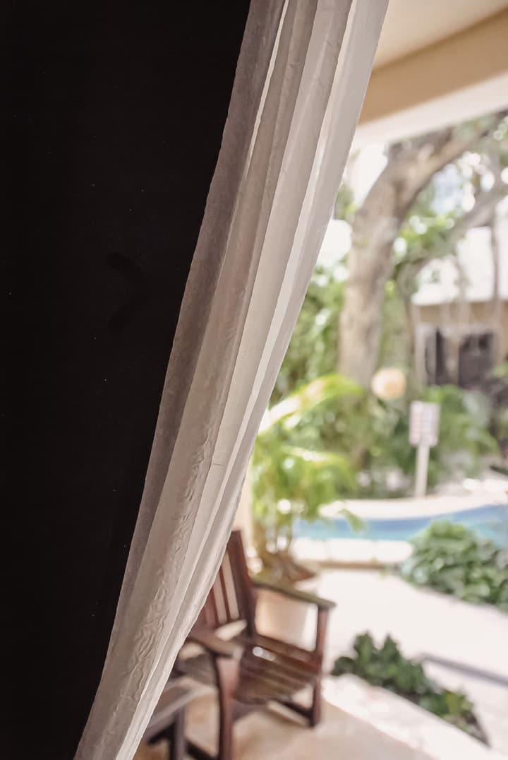 Boutique Hotel Posada 06 Tulum