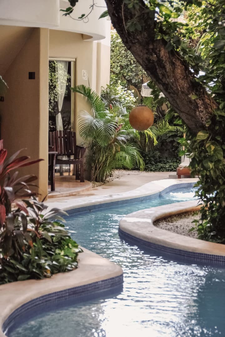 Boutique Hotel Posada 06 Tulum