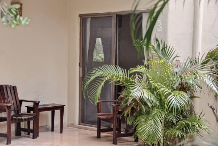 Boutique Hotel Posada 06 Tulum