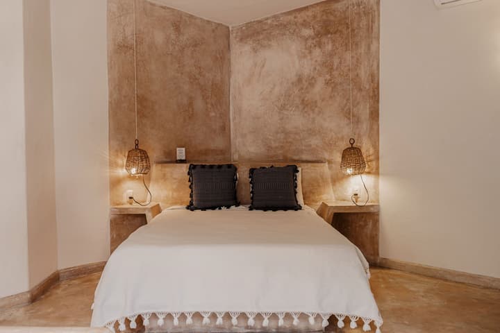 Boutique Hotel Posada 06 Tulum